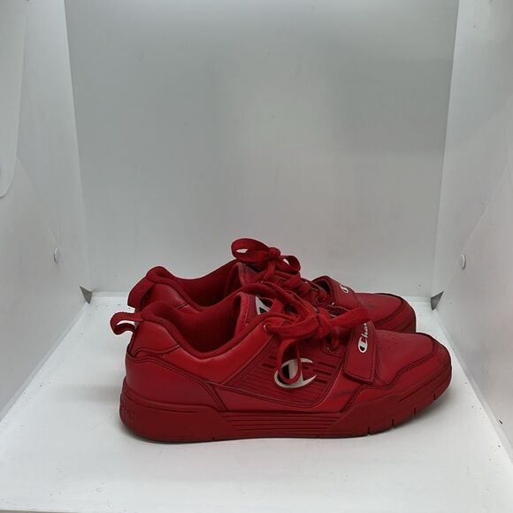 CHAMPION 3 ON 3 LOW MEN SNEAKERS FTL-08-310 - Picture 7 of 9